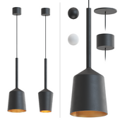 Набор подвесных светильников Modular Lighting Instruments TULIP BLOOM