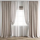 Curtain 768
