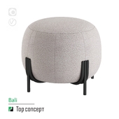 Pouffe "Bali"