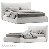 OM beds.one - Kanto кровать