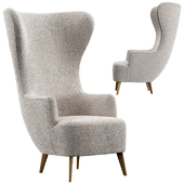 Armchair TOMY Sofaclub