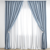 Curtain 769
