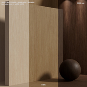 Material wood (seamless) oak - set 154