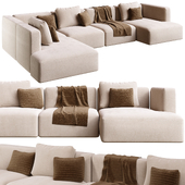 Sofa from collection corona #14