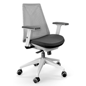 OM Mayer Y70 computer office chair