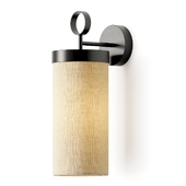 Aromas del Campo Nooi Wall Lamp