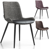 Treviso Chair by Deephouse