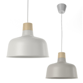 BUNKEFLO IKEA Pendant lamp