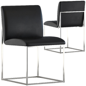 CB2 Coop Chair