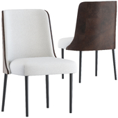 CB2 Doheny Chair