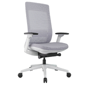 OM Mayer S115 computer office chair
