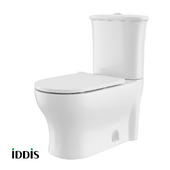 OM Toilet-compact, rimmed, Sena, IDDIS, SEN2DSEi24