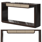 Theodore Alexander - Bauer console table