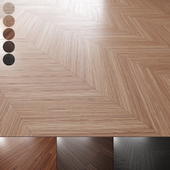 Wood oak Floor 010