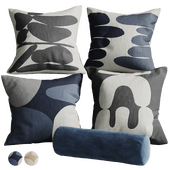 Pillow set 2