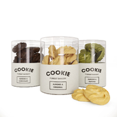 Cookie Jars