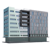 Office Building 02