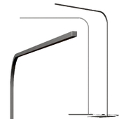 Artemide Turn Around Floor Lamp