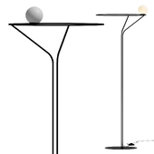 Svitanok Na Linii Floor Lamp