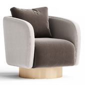 HER | Armchair By Stylish Club