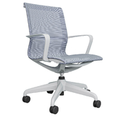 OM Mayer S54 computer office chair