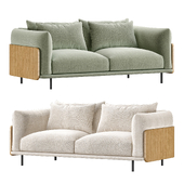 Kapsel Sofa