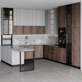 kitchen modern229