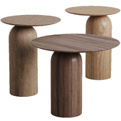Side Table Disco by Basta