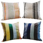 Decorative pillows set 145