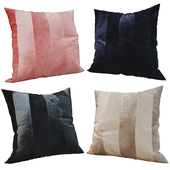 Decorative pillows set 147