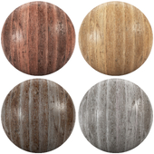Collection Wood Planks 05 (Seamless)