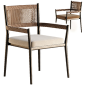 DINE OUT CHAIR By Cassina