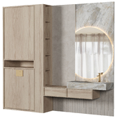 Bathroom Furniture 050