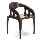 Chavez Chair - Casa Modernism