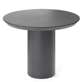 Extendable table Anser