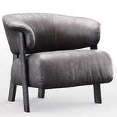 BACK WING By Cassina