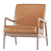 Cedarburg Upholstered Armchair