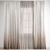 Curtain 773