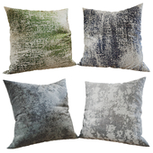 Decorative pillows set 159