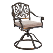 OM Klassik Rotating chair