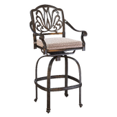 OM Classic Bar chair