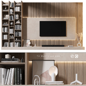 TV Wall | set 828