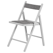 IKEA TERJE Folding chair