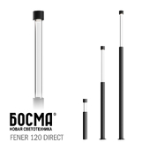 FENER 120 DIRECT / Bosma