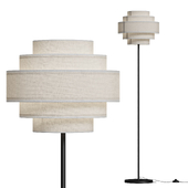 Miguel Floor Lamp by Ellos Home