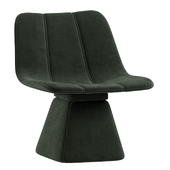 Volley Swivel Chair