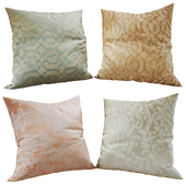 Decorative pillows set 160