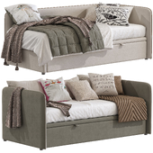 Кровать-диван Simple 333