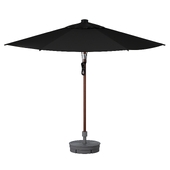 Зонт уличный IKEA Betso\Lindoja
