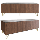 TV Stand Lason from Сosmorelax
